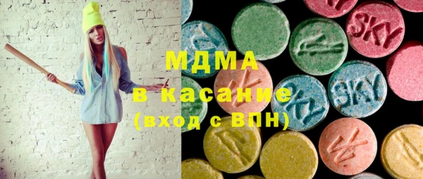 шишки Баксан